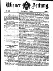 Wiener Zeitung