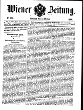 Wiener Zeitung