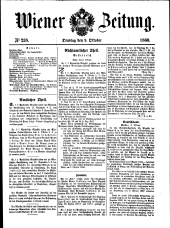 Wiener Zeitung