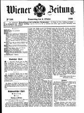 Wiener Zeitung