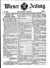 Wiener Zeitung