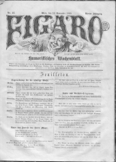 Figaro