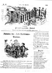 Der Humorist