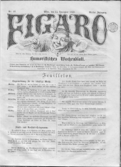 Figaro