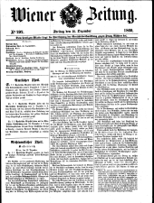 Wiener Zeitung