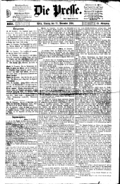 Die Presse