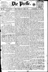 Die Presse
