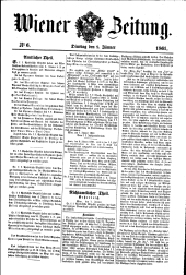 Wiener Zeitung