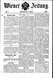 Wiener Zeitung