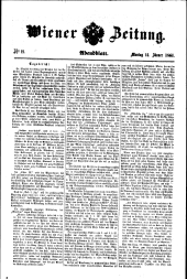 Wiener Zeitung