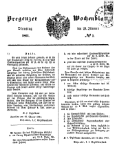 Bregenzer Wochenblatt