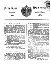 Bregenzer Wochenblatt