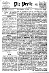 Die Presse