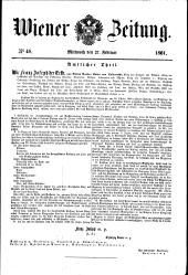 Wiener Zeitung