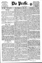 Die Presse