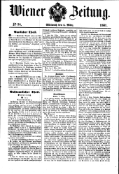 Wiener Zeitung