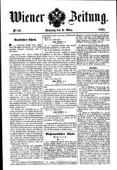 Wiener Zeitung