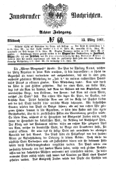 Innsbrucker Nachrichten