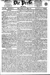 Die Presse