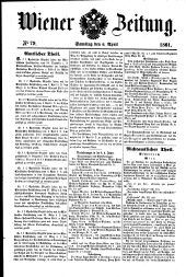 Wiener Zeitung