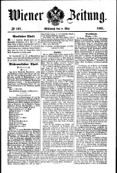 Wiener Zeitung