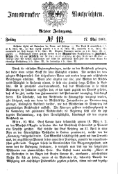 Innsbrucker Nachrichten