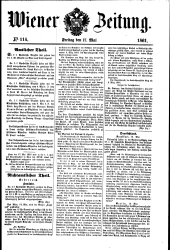 Wiener Zeitung