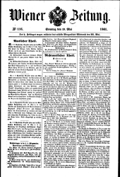 Wiener Zeitung