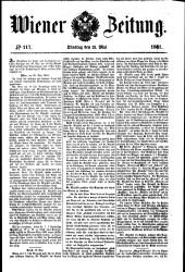 Wiener Zeitung