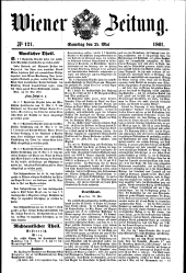 Wiener Zeitung