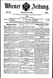 Wiener Zeitung