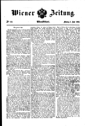 Wiener Zeitung