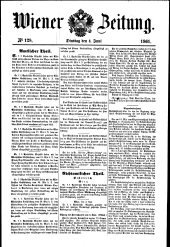 Wiener Zeitung
