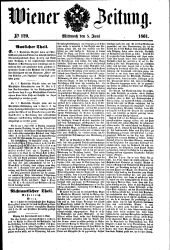 Wiener Zeitung