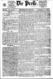 Die Presse