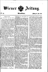 Wiener Zeitung