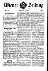 Wiener Zeitung