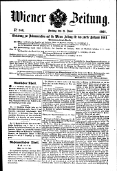 Wiener Zeitung