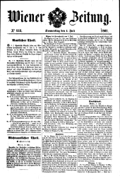 Wiener Zeitung