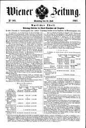 Wiener Zeitung