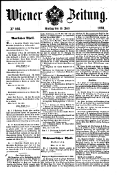 Wiener Zeitung