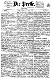 Die Presse
