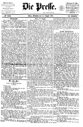 Die Presse