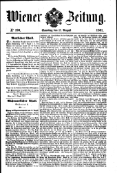 Wiener Zeitung