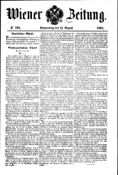 Wiener Zeitung