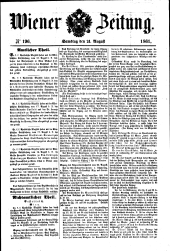 Wiener Zeitung