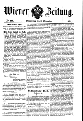 Wiener Zeitung