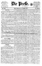 Die Presse