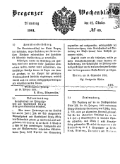 Bregenzer Wochenblatt