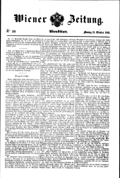 Wiener Zeitung